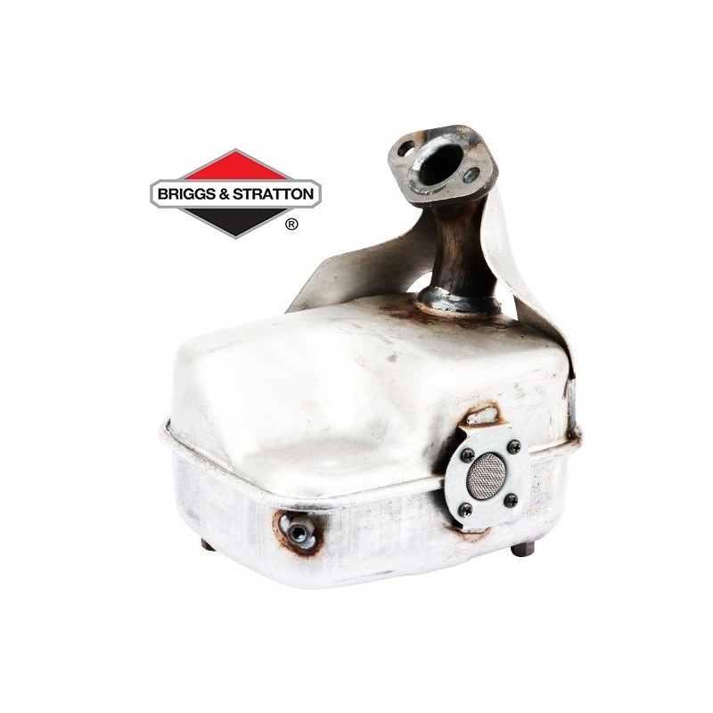 Échappement BRIGGS & STRATTON - 715523