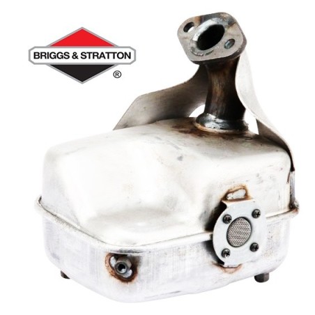 Échappement BRIGGS & STRATTON - 715523