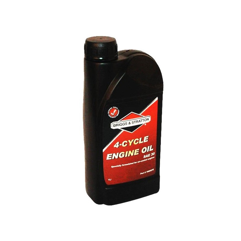 Huile de Moteur SAE30 - 0.5L