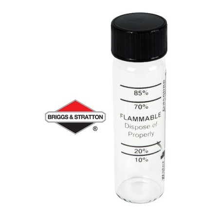 Testeur de Carburant