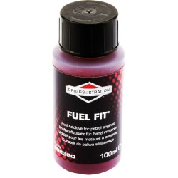 Additif BRIGGS & STRATTON FUEL FIT - 100 ml