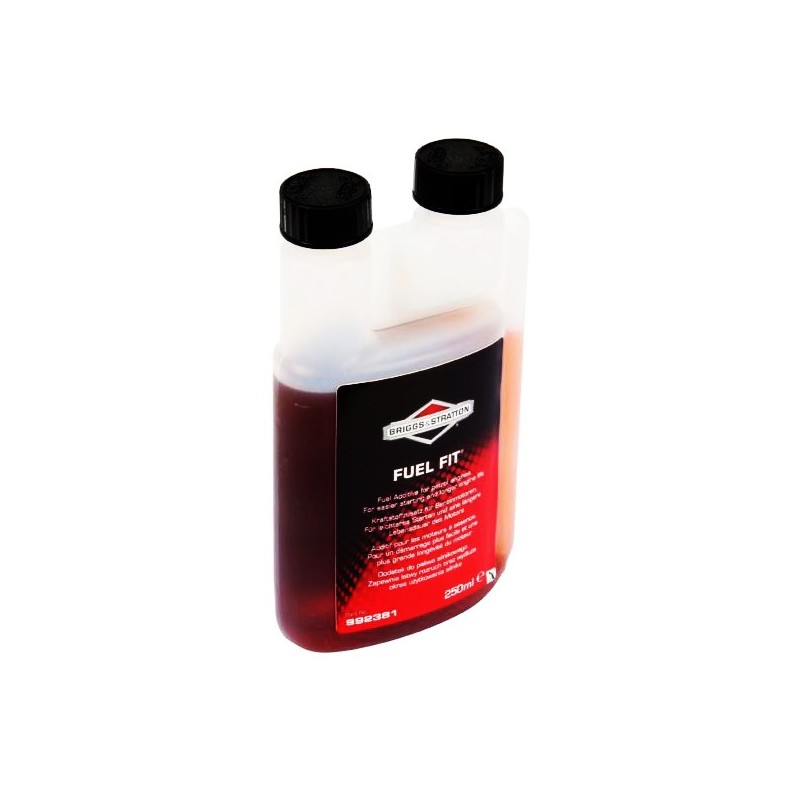 Additif FUEL FIT - 100 ml