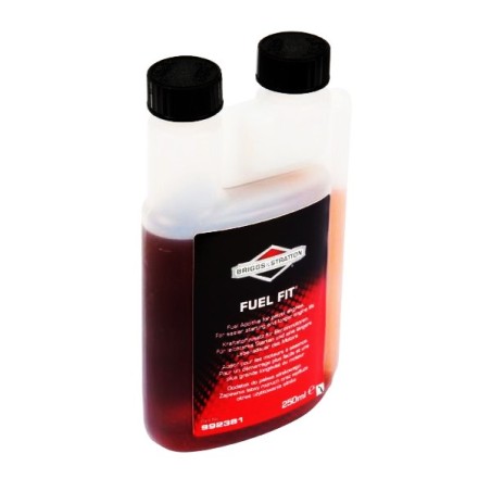 Additif FUEL FIT - 100 ml