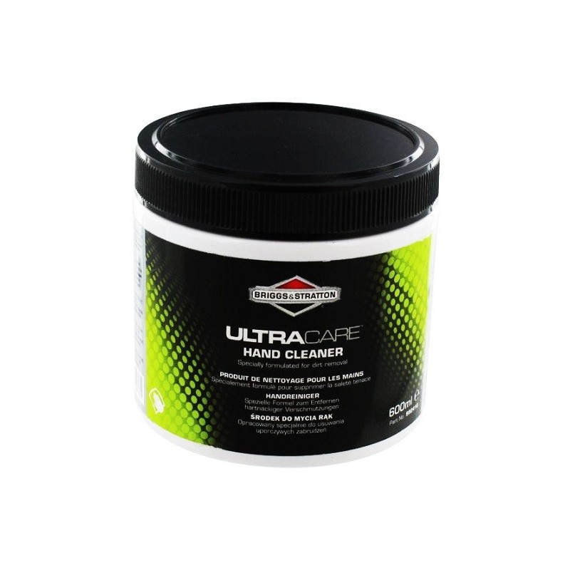 Nettoyant Main ULTRACARE - 600ml