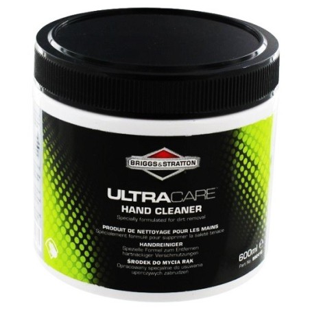 Nettoyant Main ULTRACARE - 600ml