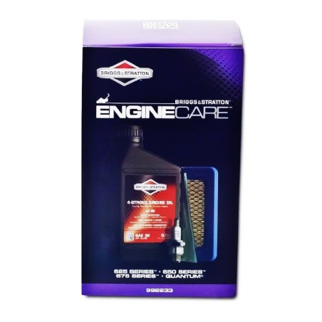 Kit Entretien SÉRIE 450E & 500E