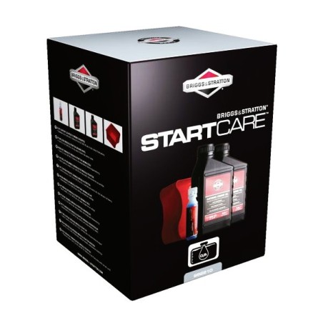 Kit d'Entretien BRIGGS & STRATTON 5 HP