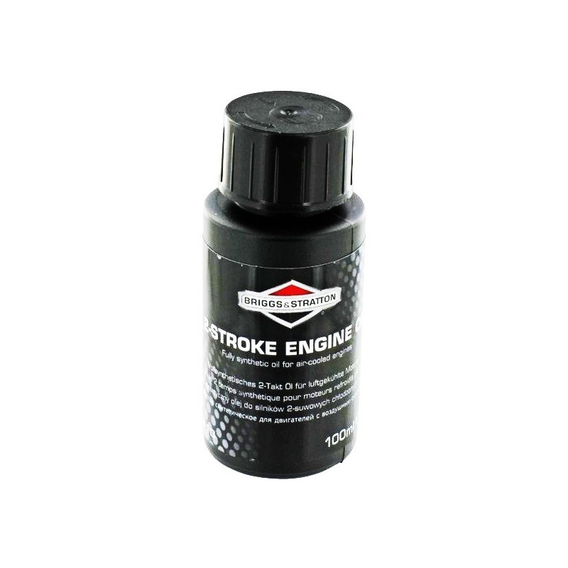 Huile Moteur 2 Temps BRIGGS & STRATTON - 0.1L