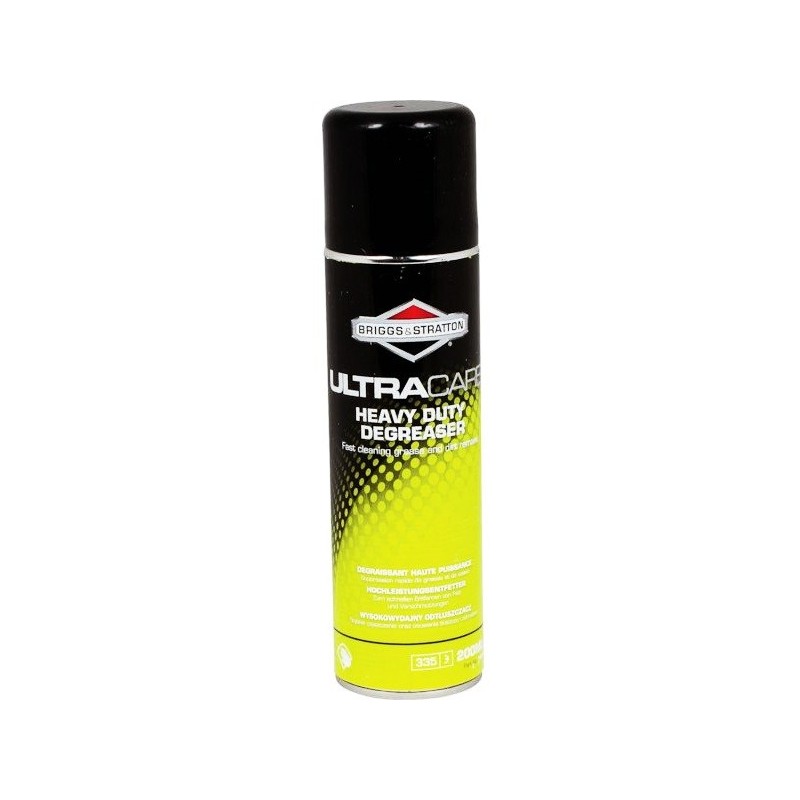 Spray de Nettoyage Bio