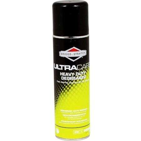 Dégraissant Haute Puissance BRIGGS & STRATTON - 200ml