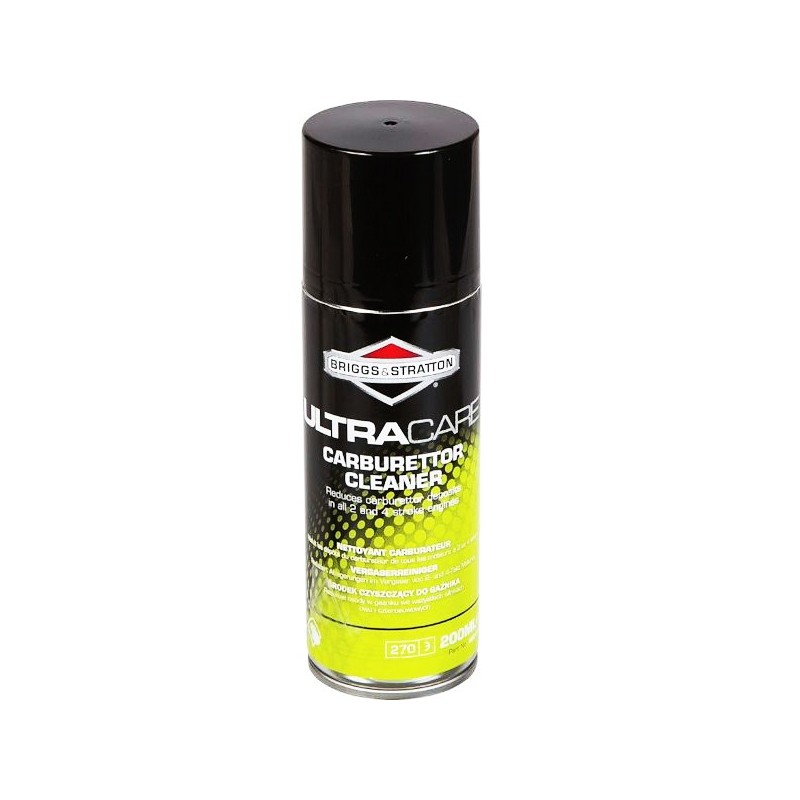 Spray de Nettoyage Bio