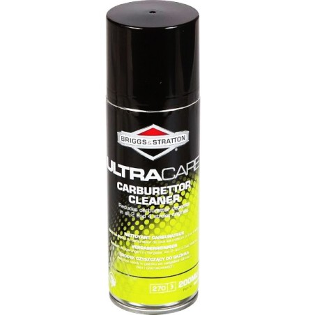 Spray de Nettoyage Bio