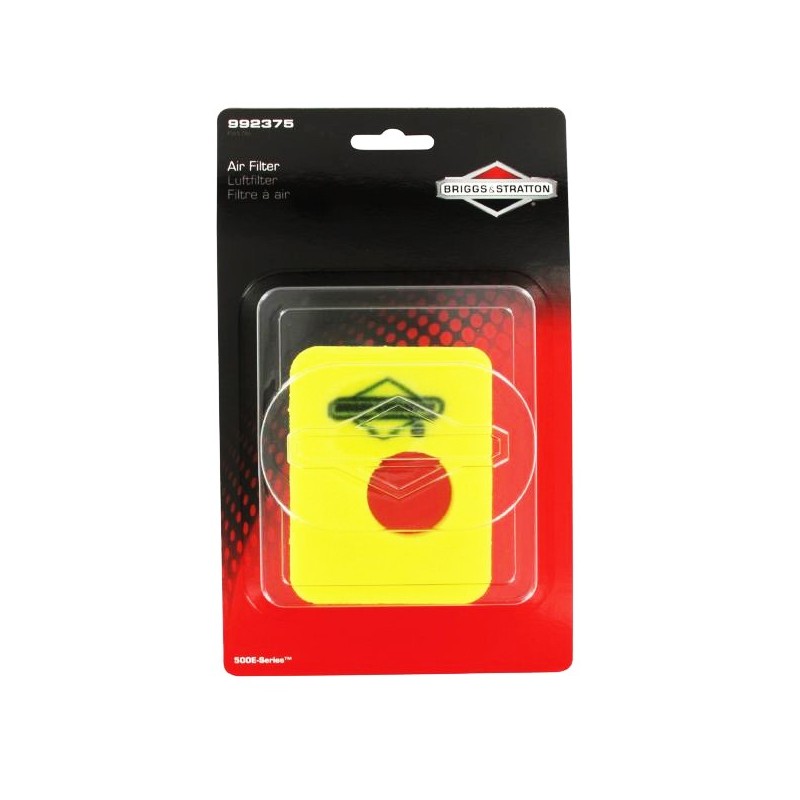 Filtre à Air BRIGGS & STRATTON- 799579