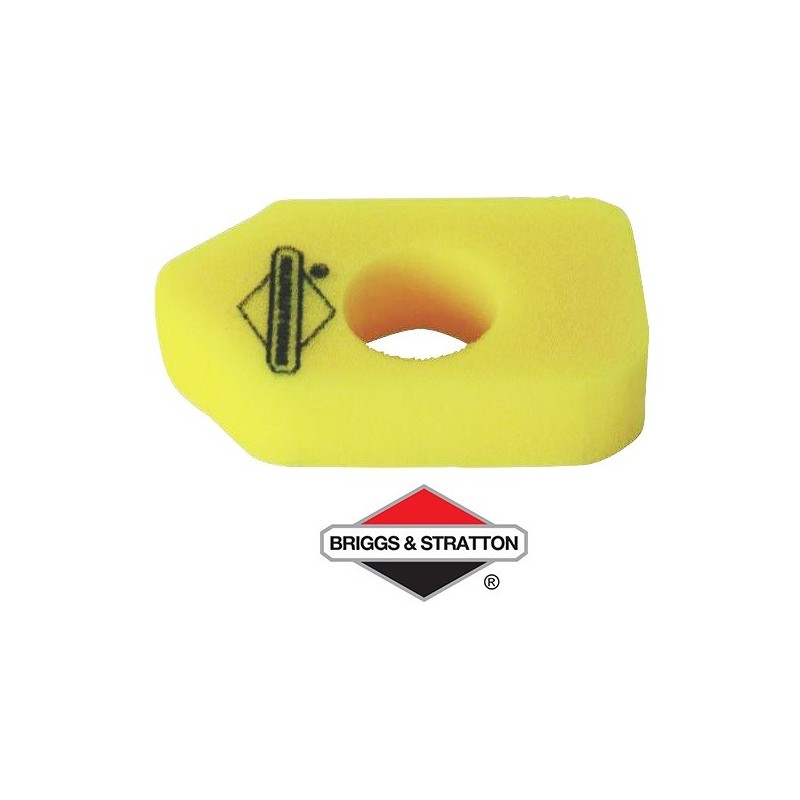 Filtre à Air BRIGGS & STRATTON - 698369