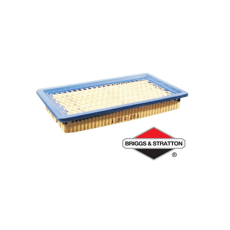Filtre à Air adaptable pour BRIGGS & STRATTON - 710265