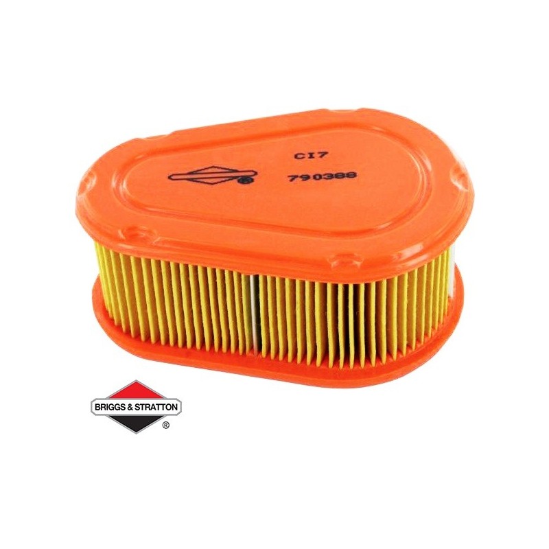 Filtre à Air BRIGGS & STRATTON - 792038