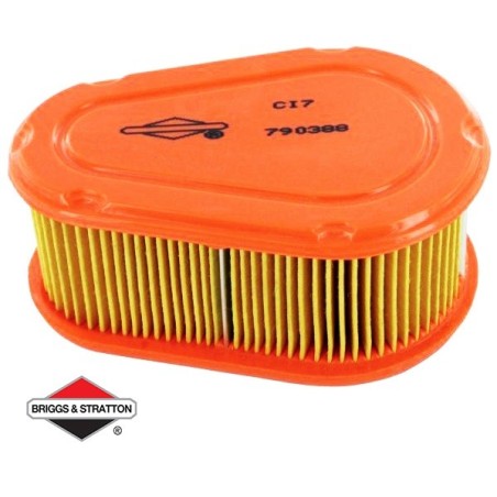 Filtre à Air BRIGGS & STRATTON - 792038