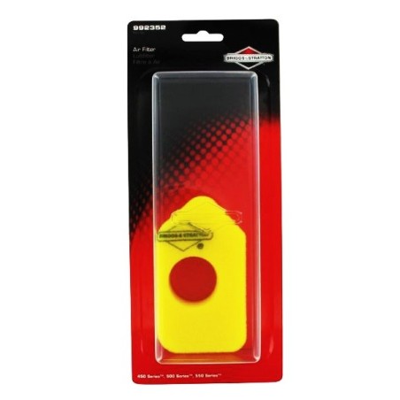 Filtre à Air BRIGGS & STRATTON - 698369