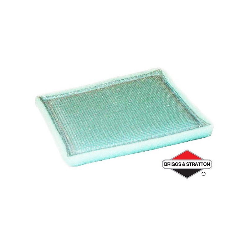 Pré-Filtre BRIGGS & STRATTON - 491435S
