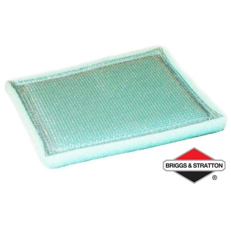 Pré-Filtre BRIGGS & STRATTON - 491435S