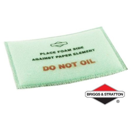 Pré-Filtre BRIGGS & STRATTON - 399039