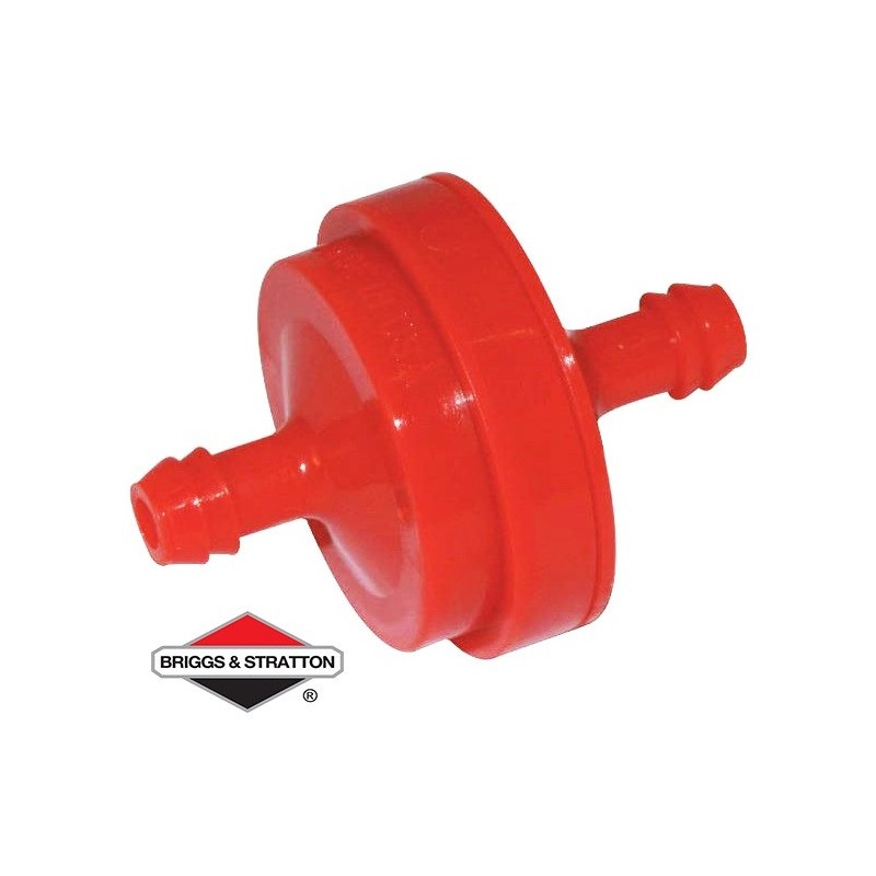 Filtre à Carburant BRIGGS & STRATTON - 298090S