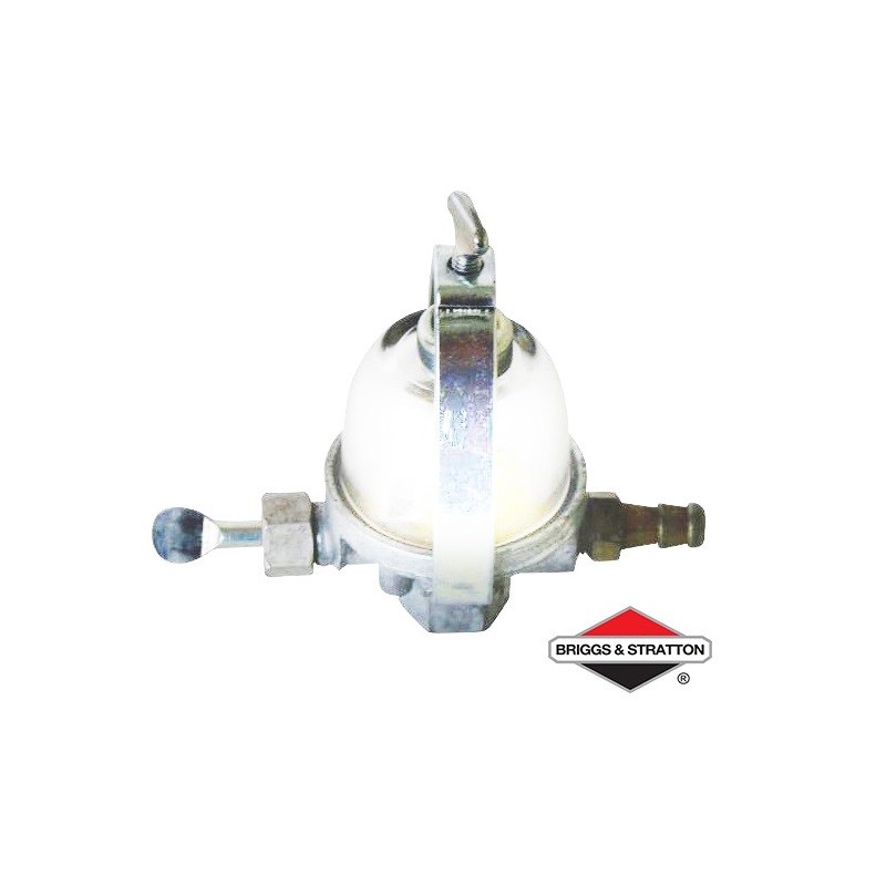 Filtre à Carburant BRIGGS & STRATTON - 690612
