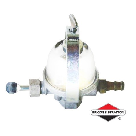Filtre à Carburant BRIGGS & STRATTON - 690612