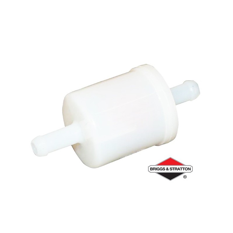 Filtre à Carburant BRIGGS & STRATTON - 691035