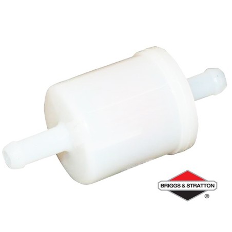 Filtre à Carburant BRIGGS & STRATTON - 691035
