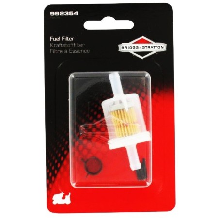 Filtre à Carburant BRIGGS & STRATTON - 691035