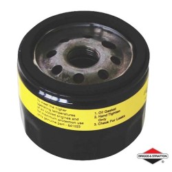 Filtre à Huile BRIGGS & STRATTON - 842921