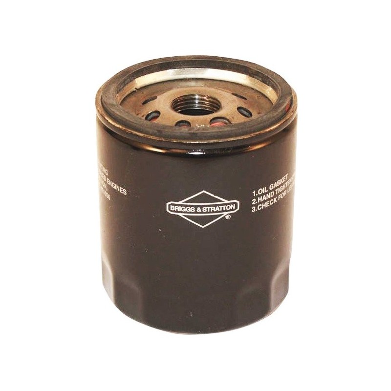 Filtre à Huile BRIGGS & STRATTON - 491056