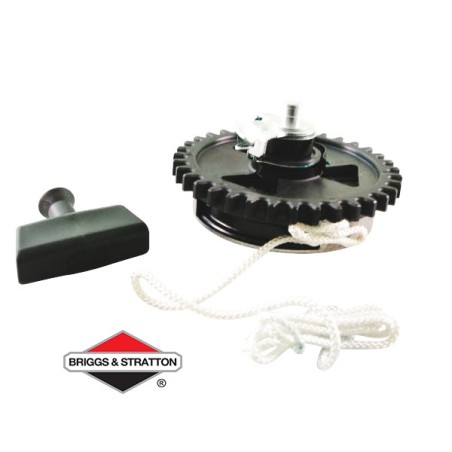 Lanceur - 390463