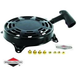 Lanceur BRIGGS & STRATTON - 497680