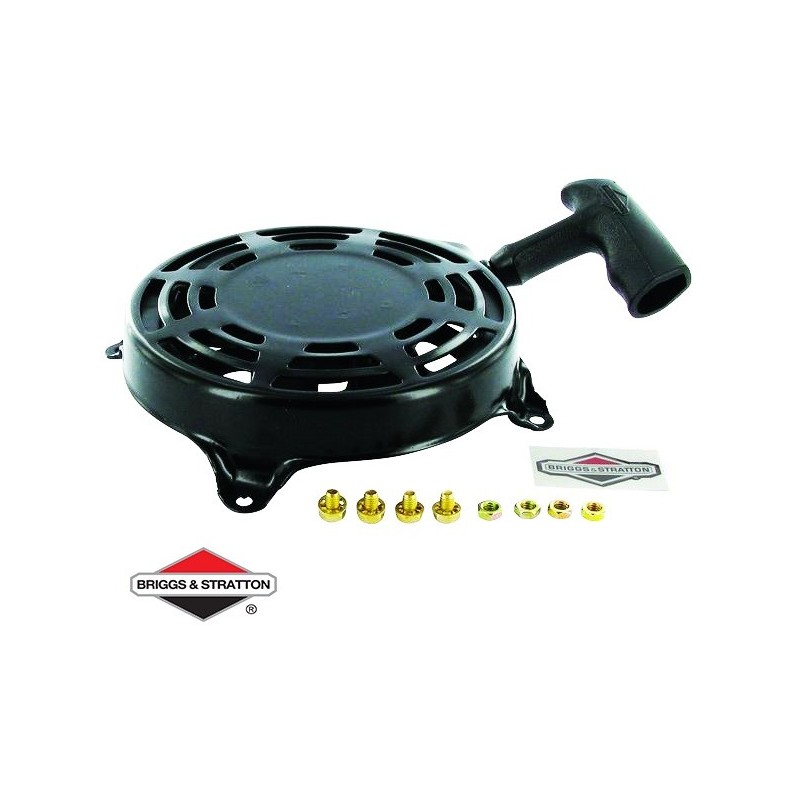 Lanceur BRIGGS & STRATTON - 497680
