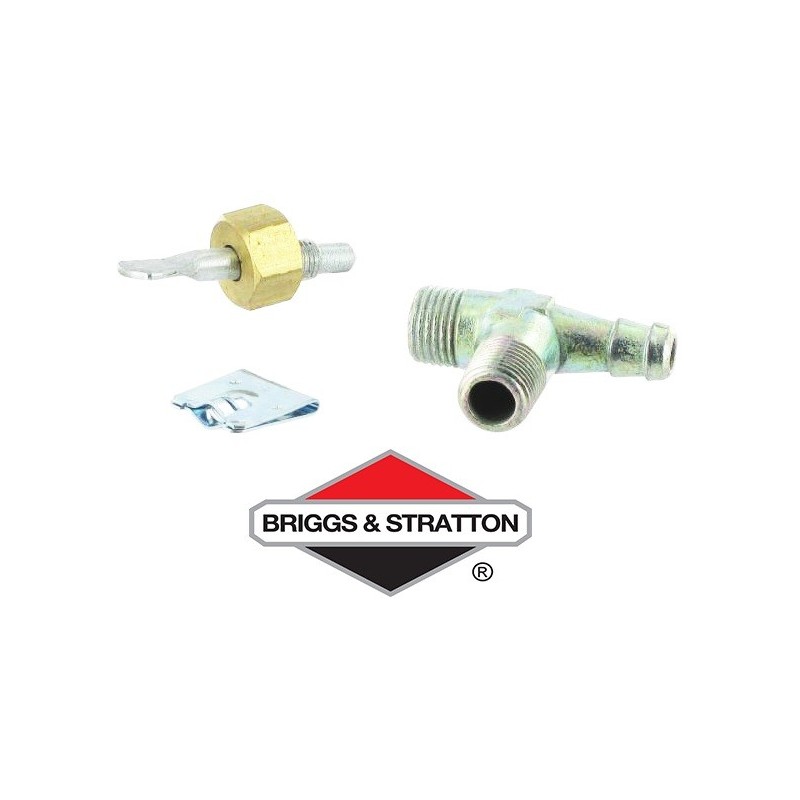 Robinet à Essence BRIGGS & STRATTON - 492649