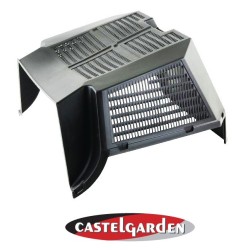 Bac de Ramassage CASTELGARDEN - 122486064/0