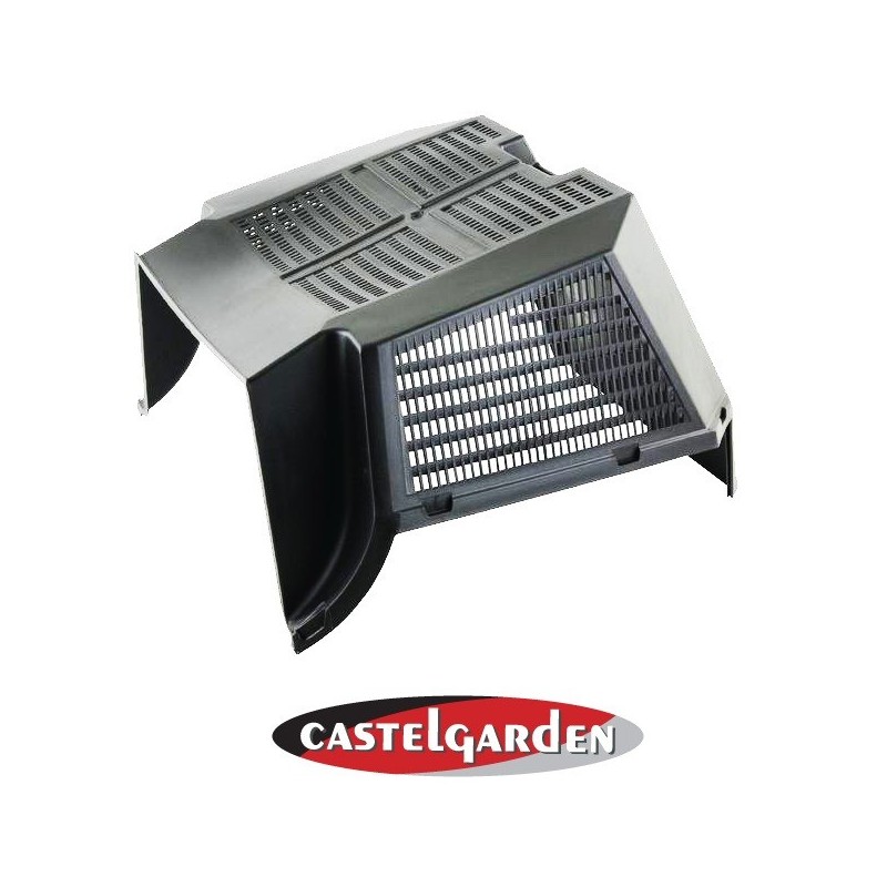 Bac de Ramassage CASTELGARDEN - 122486064/0