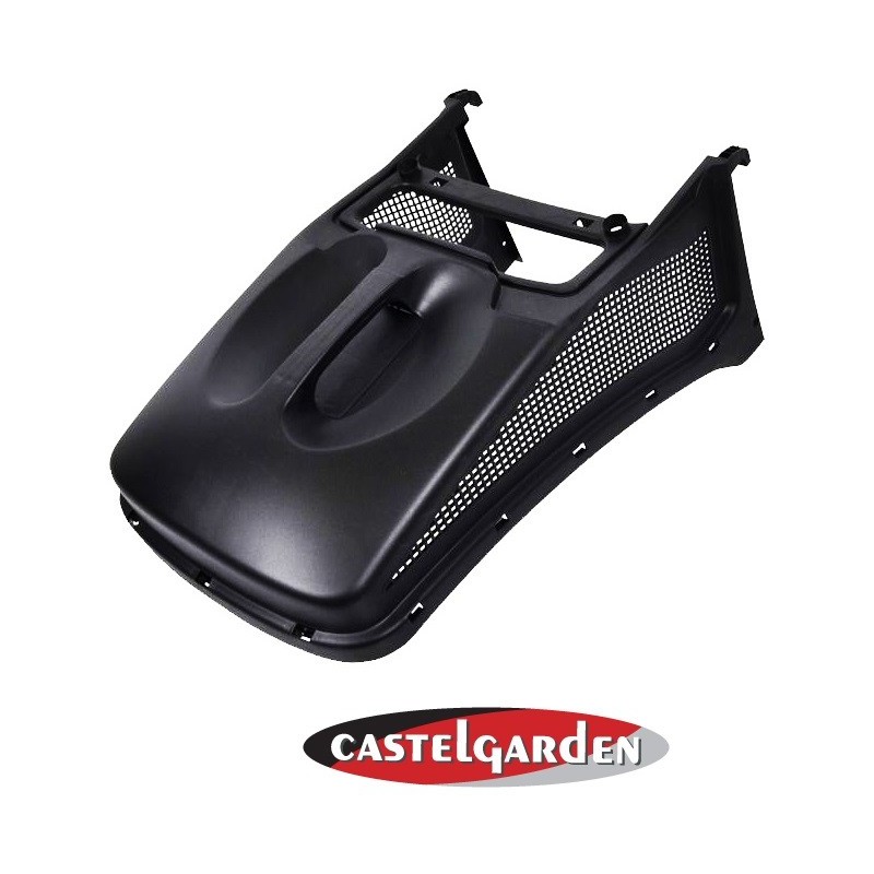 Bac de Ramassage CASTELGARDEN - 122486093/0