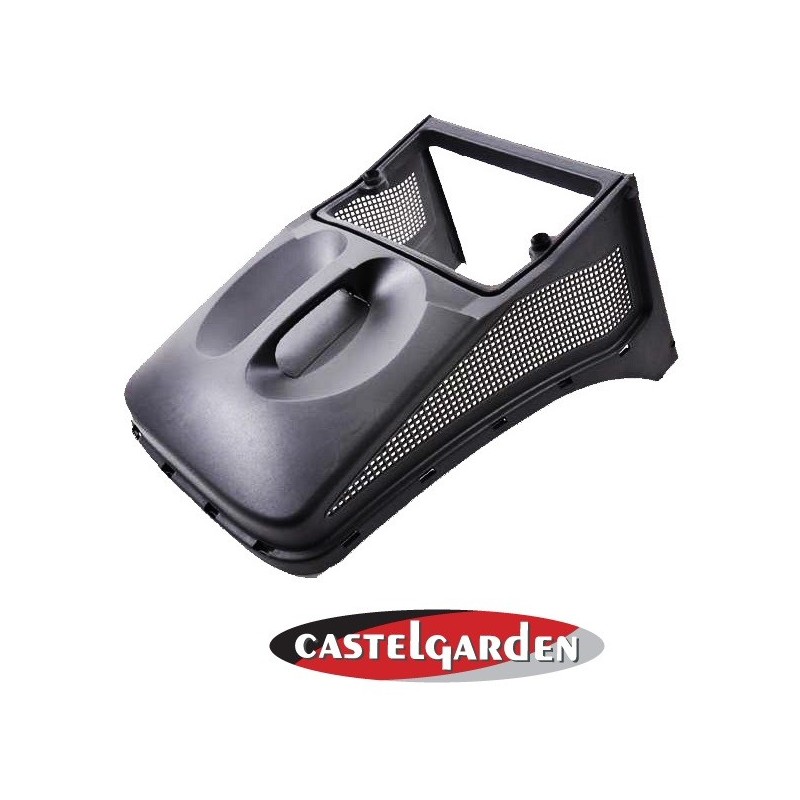 Bac de Ramassage CASTELGARDEN - 122486094/0