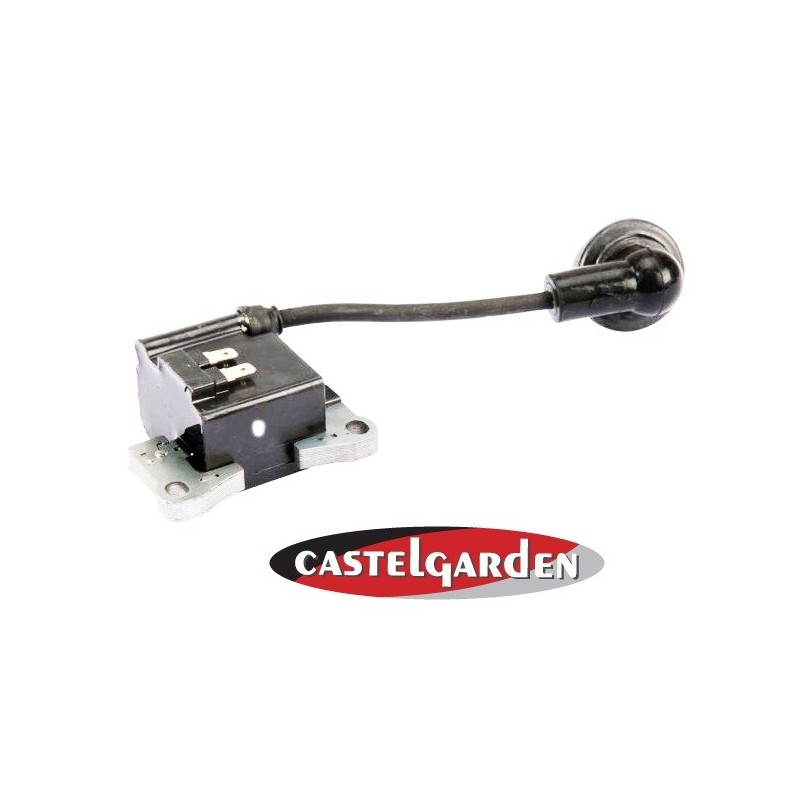 Bobine CASTELGARDEN - 123044017/0