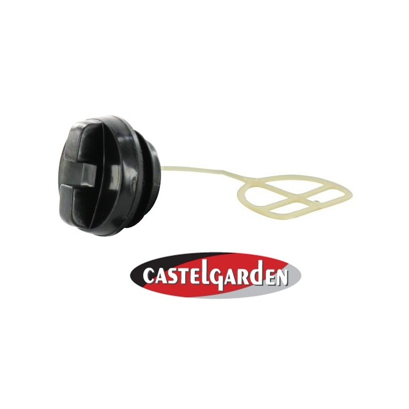 Bouchon de Réservoir CASTELGARDEN - 118800216/0