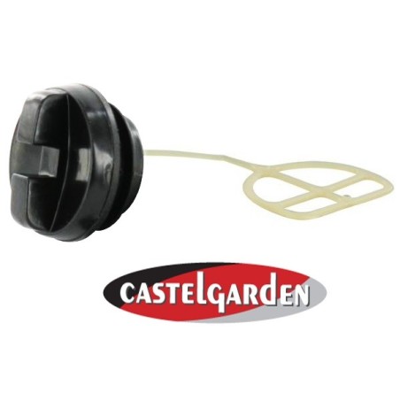 Bouchon de Réservoir CASTELGARDEN - 118800216/0