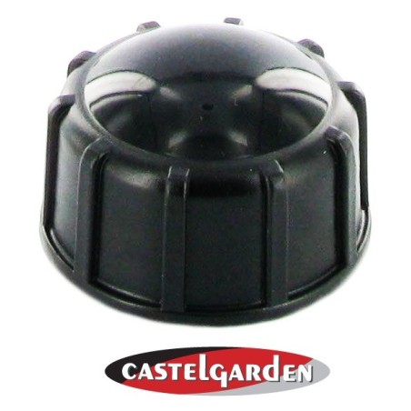 Bouchon de Réservoir CASTELGARDEN - 125795000/1