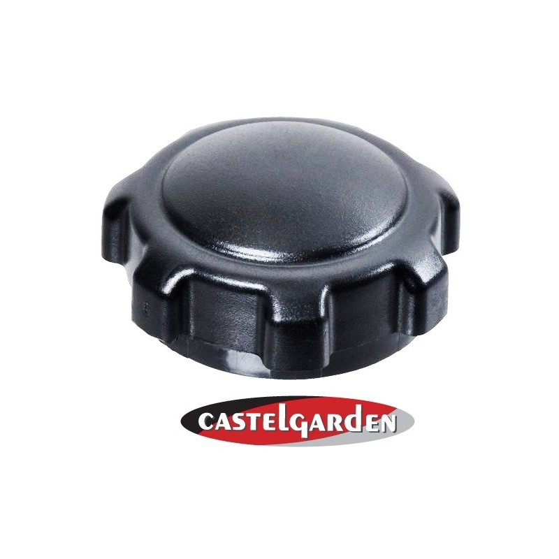 Bouchon de Réservoir CASTELGARDEN - 125795001/1