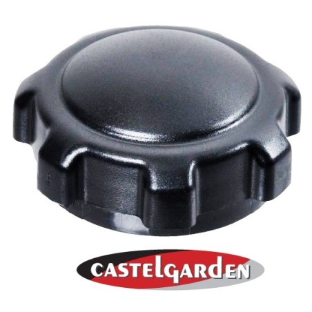 Bouchon de Réservoir CASTELGARDEN - 125795001/1