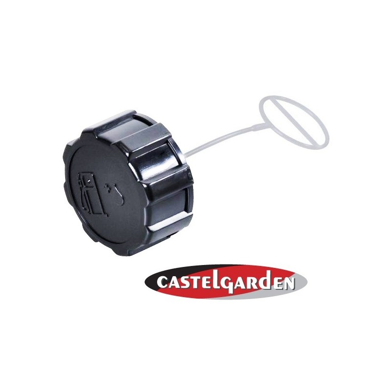 Bouchon de Réservoir CASTELGARDEN - 183790008/0