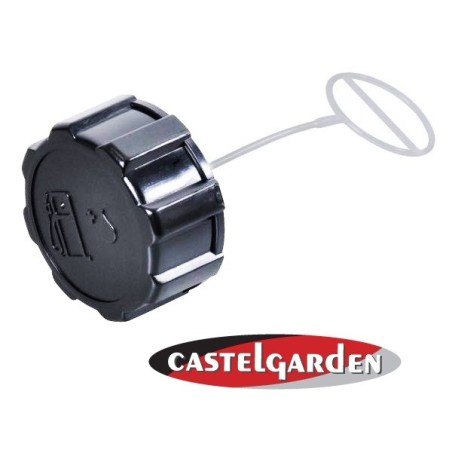 Bouchon de Réservoir CASTELGARDEN - 183790008/0