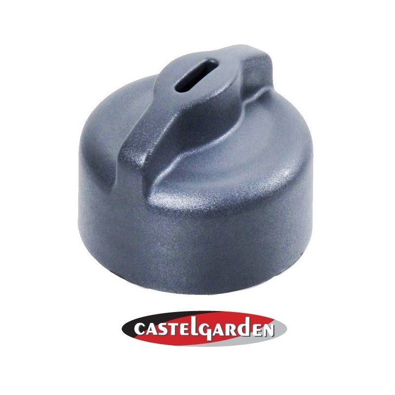 Bouchon de Réservoir CASTELGARDEN - 383790000/0